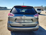 Nissan Rogue 2015