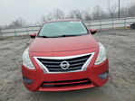 Nissan Versa 2019