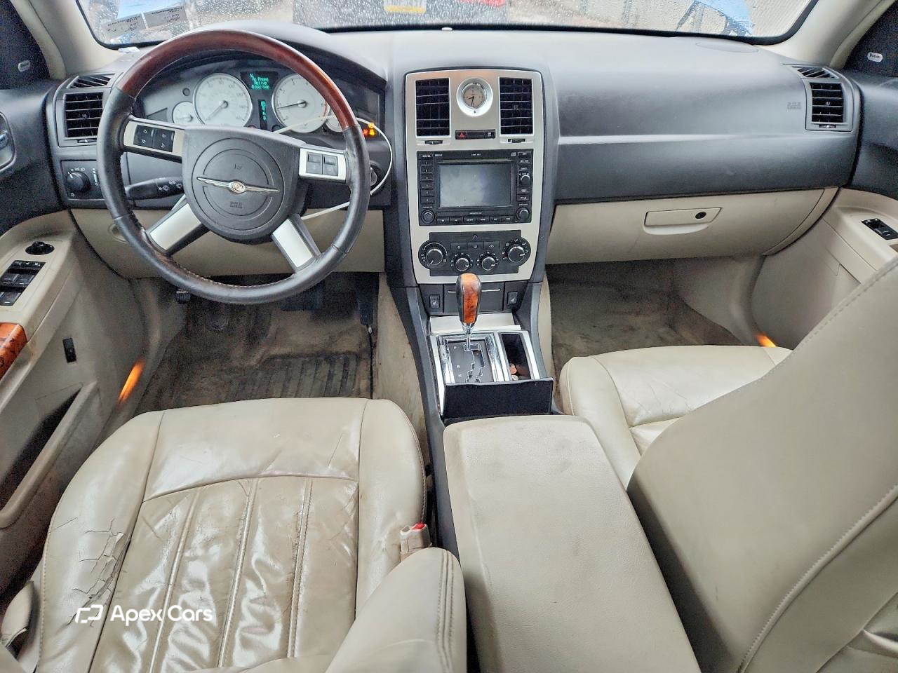 Chrysler 300 2007
