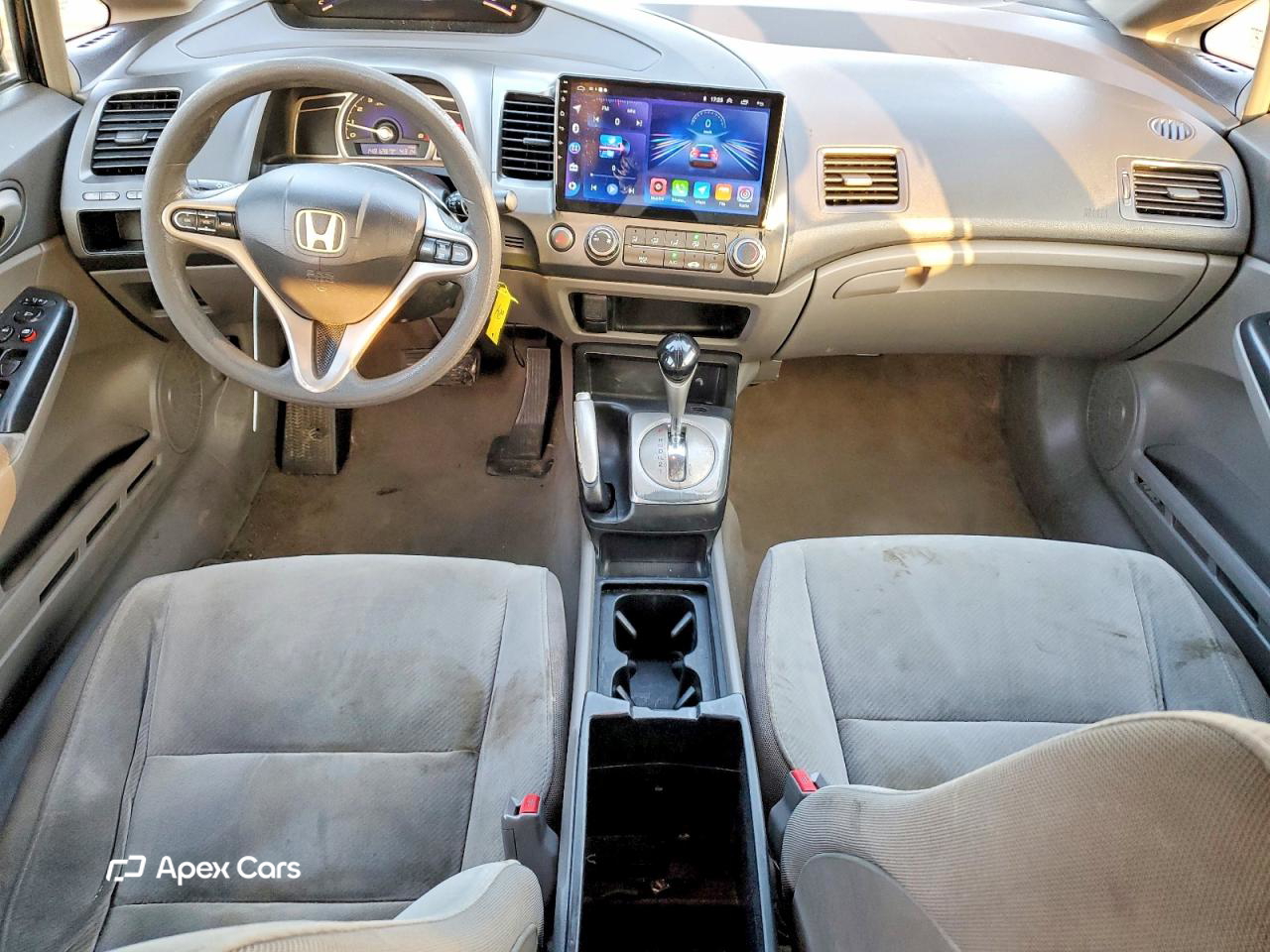 Honda Civic 2009