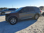 Ford Explorer 2020