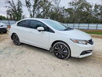 Honda Civic 2015