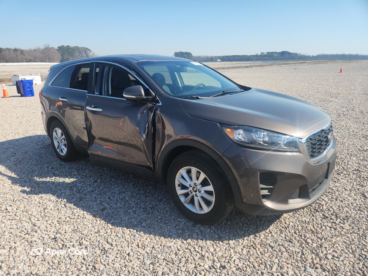 Kia Sorento 2019