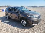 Kia Sorento 2019
