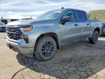 Chevrolet Silverado 2024