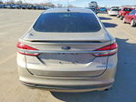 Ford Fusion 2018