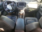 GMC Canyon 2022