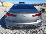 Hyundai Elantra 2019