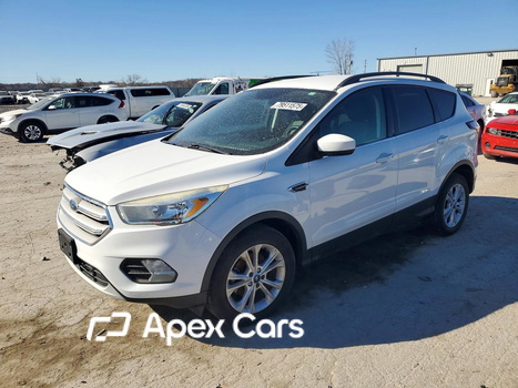 Ford Escape 2018 - Image 1 of 13