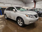 Lexus RX 2012