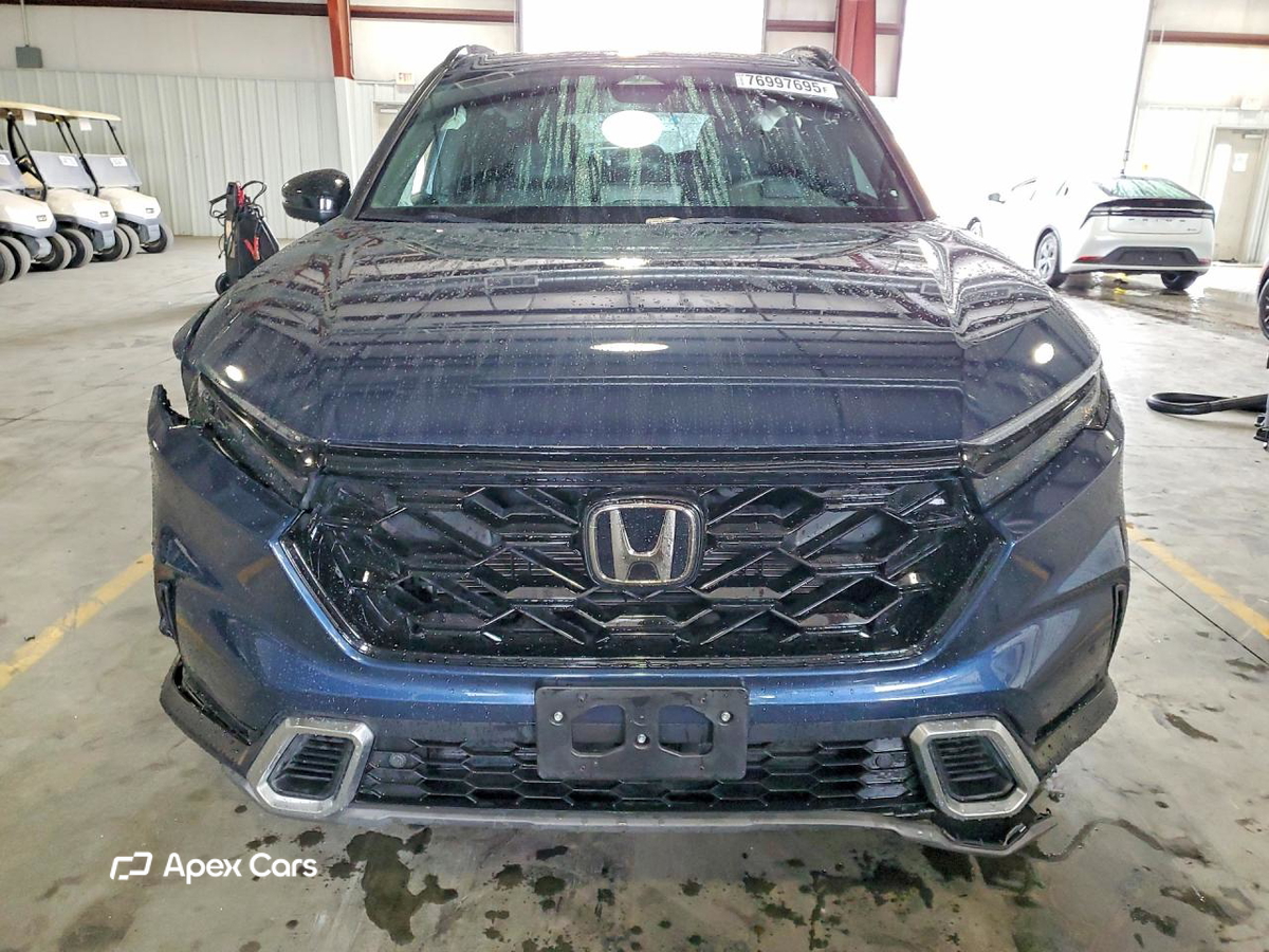 Honda CR-V 2025