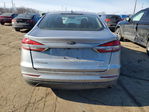Ford Fusion 2020