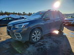 Subaru Forester 2021