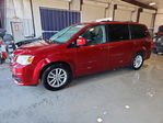 Dodge Caravan 2014