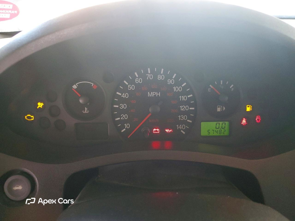 Ford Focus 2006