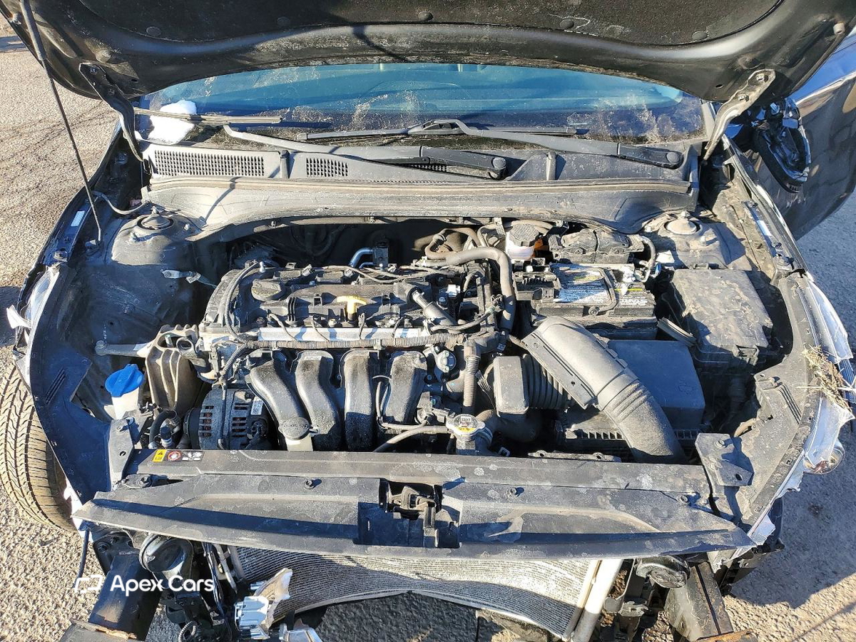 Kia Forte 2020