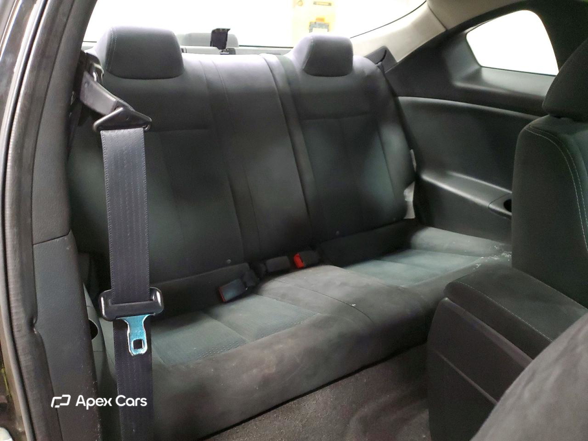 Nissan Altima 2012