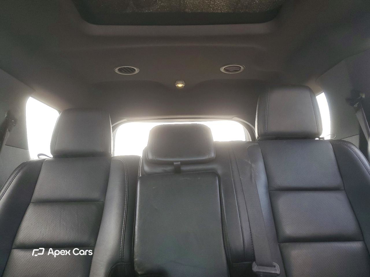 Ford Explorer 2014