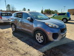 Kia Sportage 2017