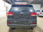 Kia Sorento 2017
