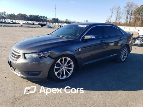 Ford Taurus 2015 - Zdjęcie 1 z 12