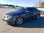 Ford Taurus 2015