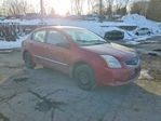 Nissan Sentra 2012