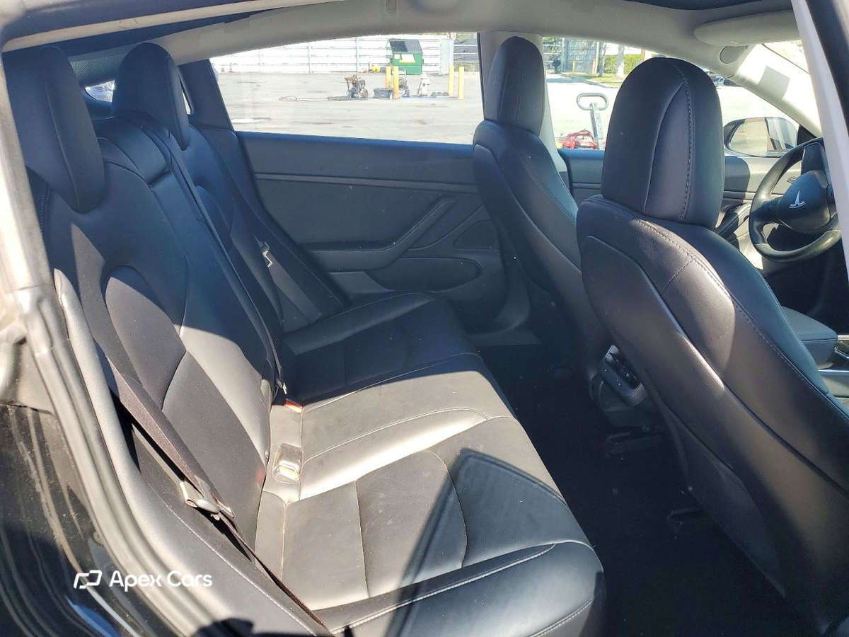 Tesla Model 3 2018
