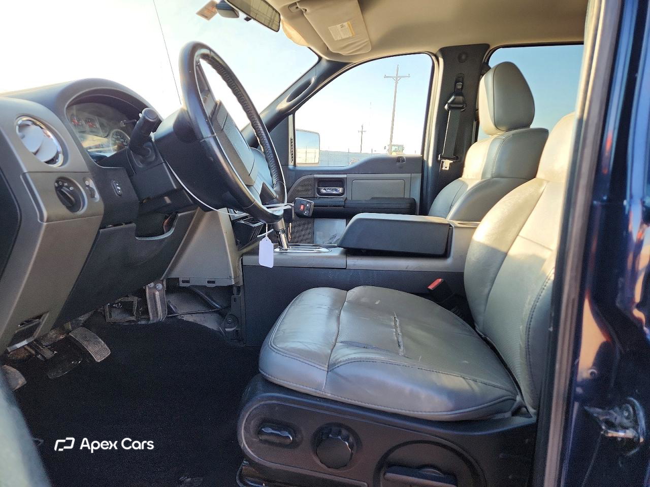 Ford F-150 2006