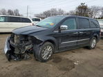 Chrysler Voyager 2015