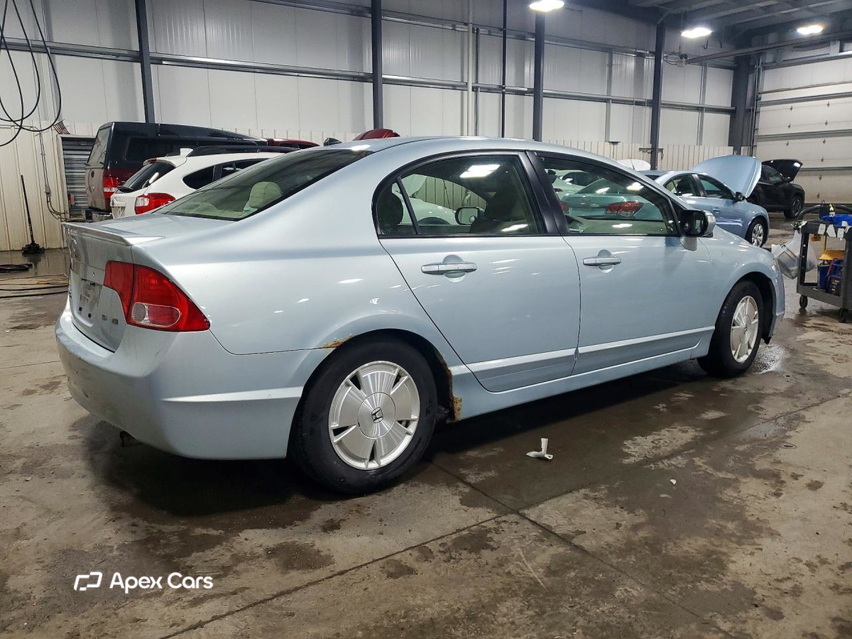 Honda Civic 2006