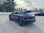 Porsche Macan 2018