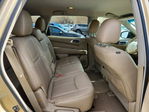 Nissan Pathfinder 2013