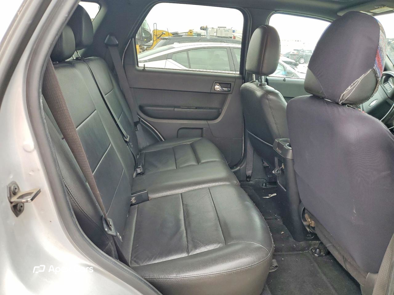 Ford Escape 2011