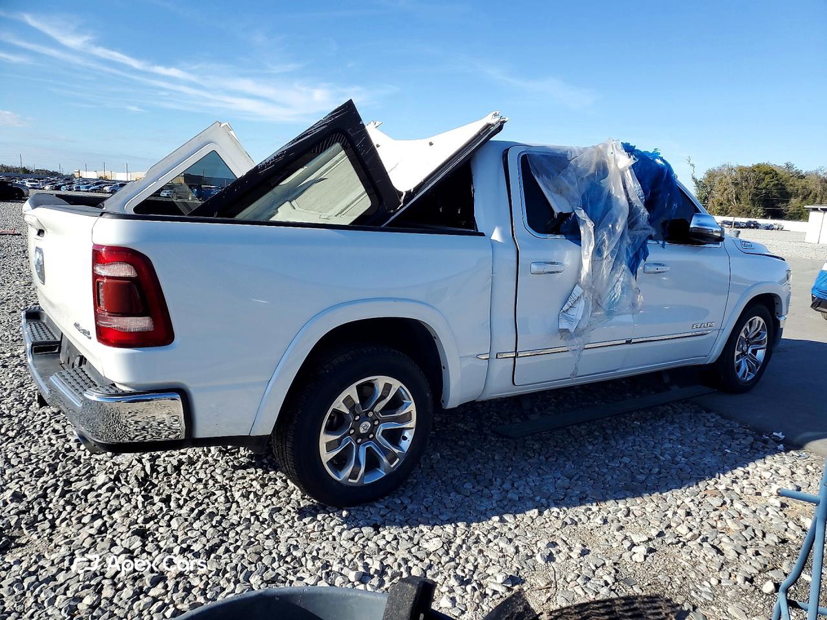 RAM 1500 2023