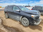 GMC Terrain 2018
