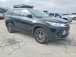Toyota Highlander 2018