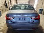 Hyundai Sonata 2011