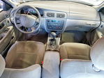 Ford Taurus 2007