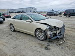 Lincoln MKZ 2015
