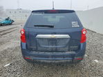 Chevrolet Equinox 2015