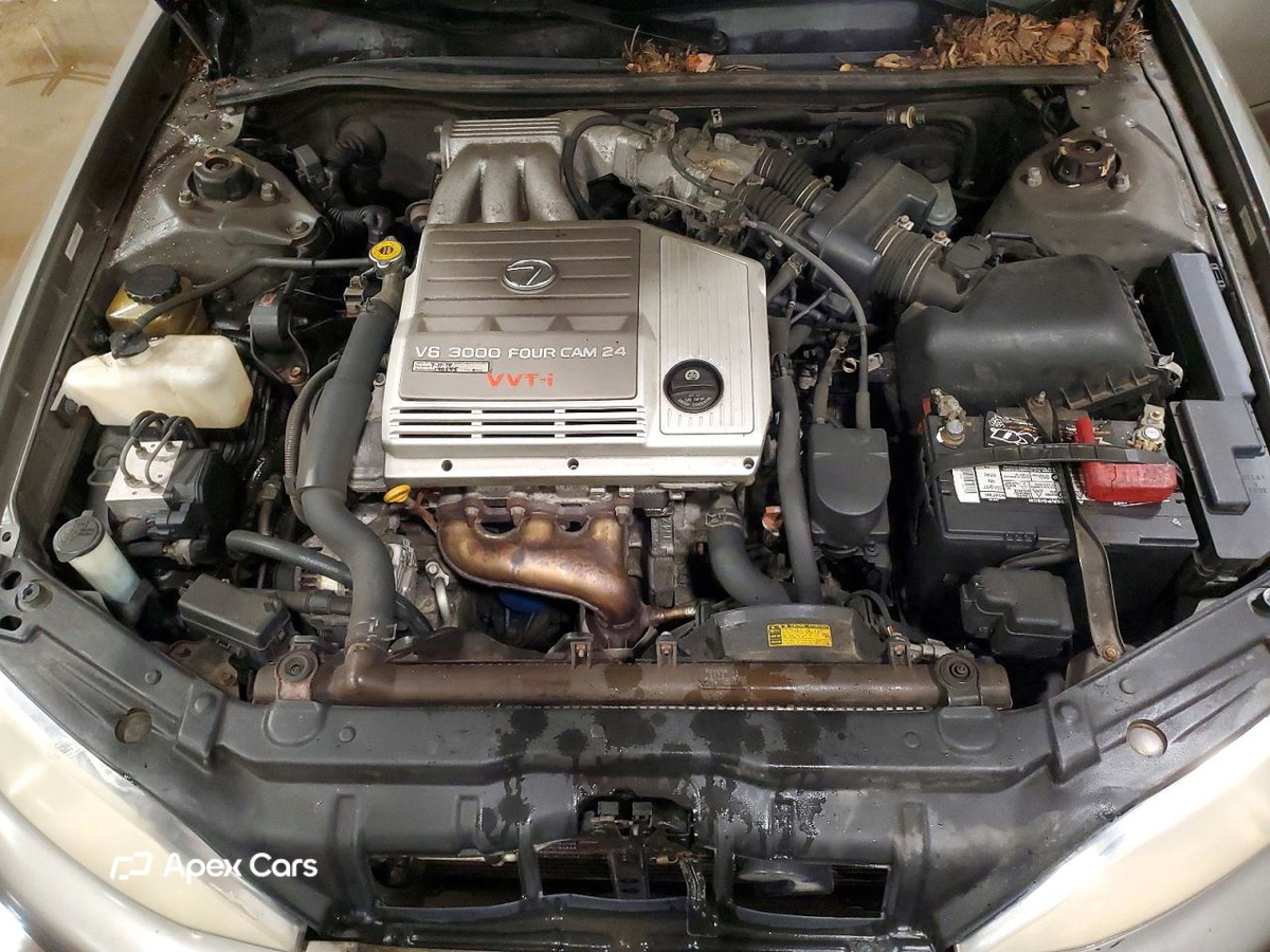 Lexus ES 2000