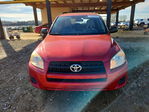 Toyota RAV 4 2010