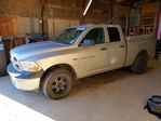 Dodge RAM 2011