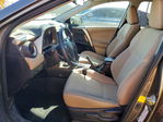Toyota RAV 4 2013
