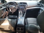 Nissan Maxima 2018