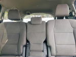 Honda Odyssey 2016