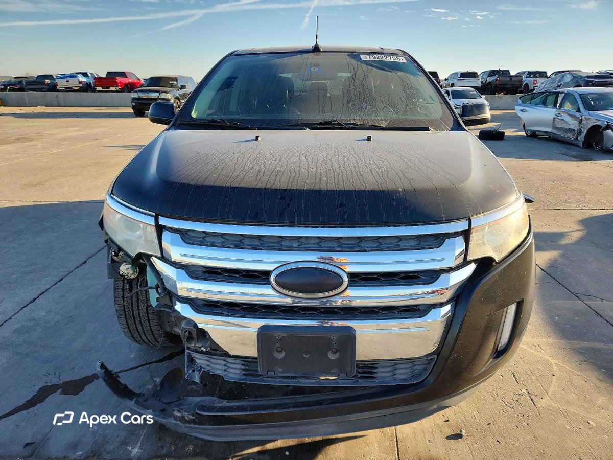 Ford Edge 2013