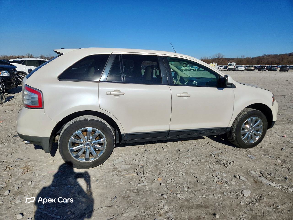 Ford Edge 2009