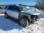 Ford Explorer 2016